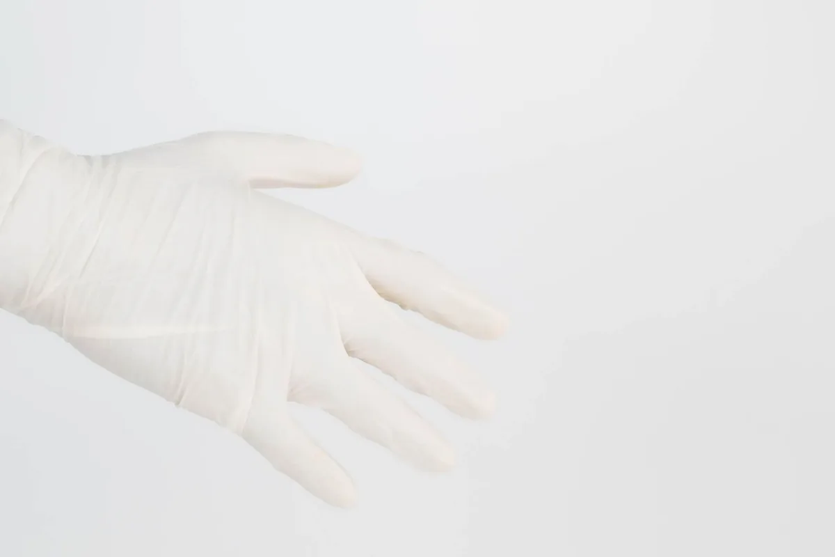 Bodily Fluid Cleanup in Cross Roads, TX